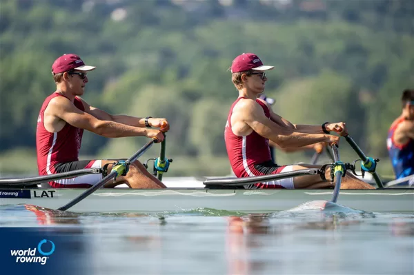 U19 Pasaules čempionāts, Varese, Itālija, 2022. gada 27.-31. jūlijs