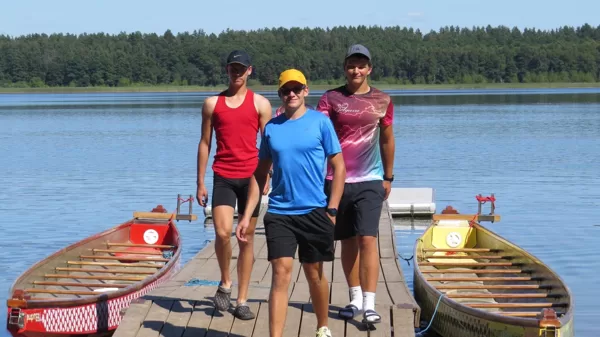 Latvijas Republikas čempionāts, Daugavpils, 2022. gada 5.-6. augusts
