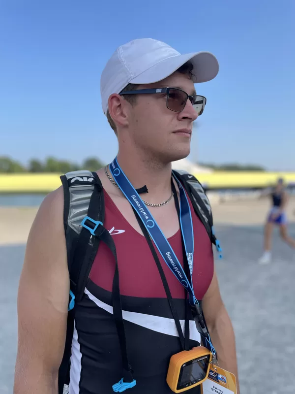 U23 Pasaules čempionāts, Kanāda, St. Caterines, 19.-26.08.2024.