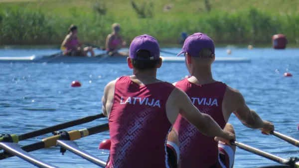 Dzintara airi, Trakai, Lietuva, 2024. gada 28.-30. jūnijs