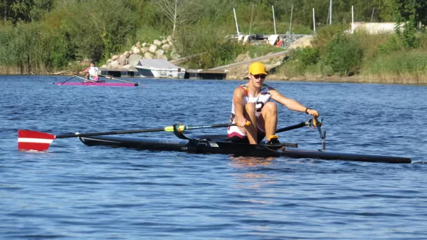 Latvijas Republikas čempionāts sprintā, Jelgava, 2024. gada 21. septembris