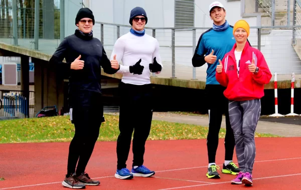 LR Rudens kauss 2025. Jūrmala, 31.10.-01.11.2025.